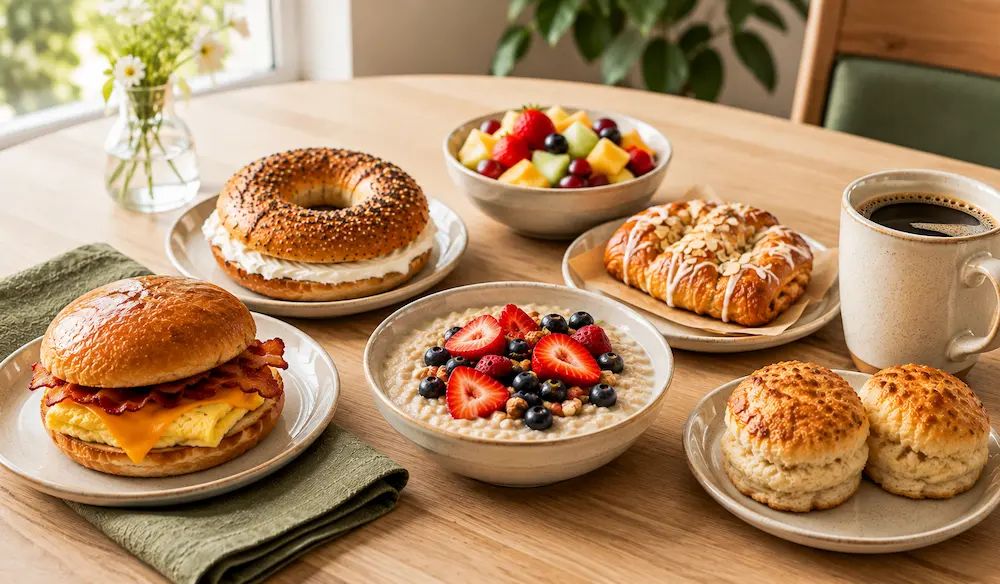 Panera Menu – Latest Prices, Calories & Menu Items 4 penera menu