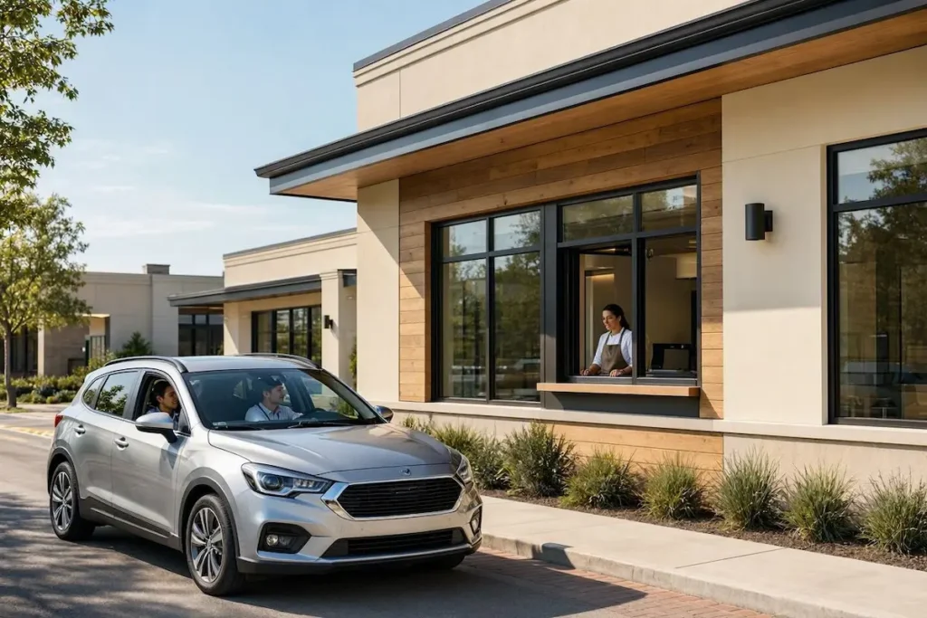 Panera Hours 2026 – Opening & Closing Times, Breakfast Hours and More 3 Panera drive-thru hours