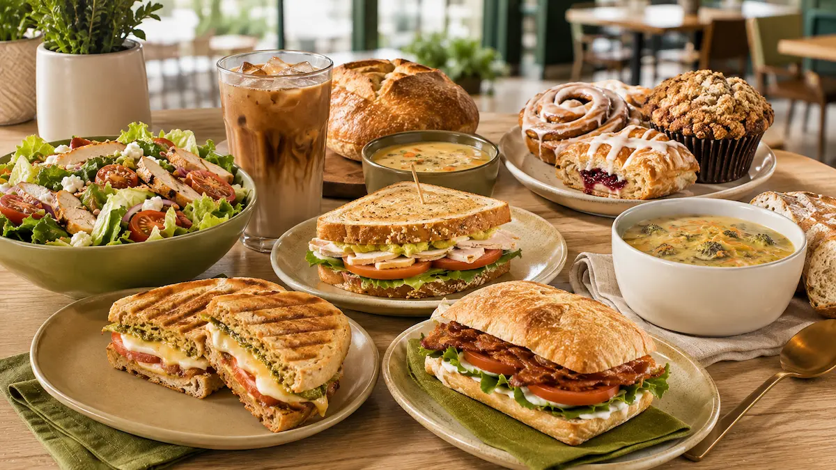 Panera Menu – Latest Prices, Calories & Menu Items 1 paneramenu 1 1