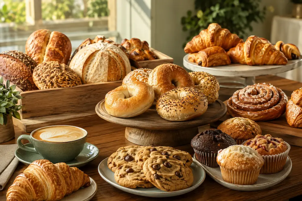 Panera Menu – Latest Prices, Calories & Menu Items 6 Panera Menu