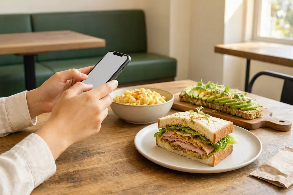 Popular Panera Secret Menu Ideas & Customisation Hacks 4 secrete menu