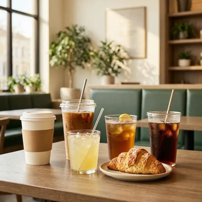 Panera Unlimited Sip Club