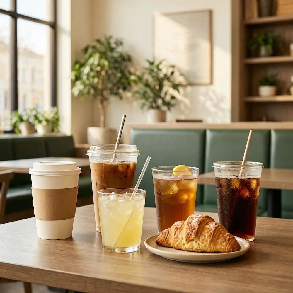 Panera Unlimited Sip Club & Drinks Menu: Prices & Guide 2026 2 Panera Unlimited Sip Club price