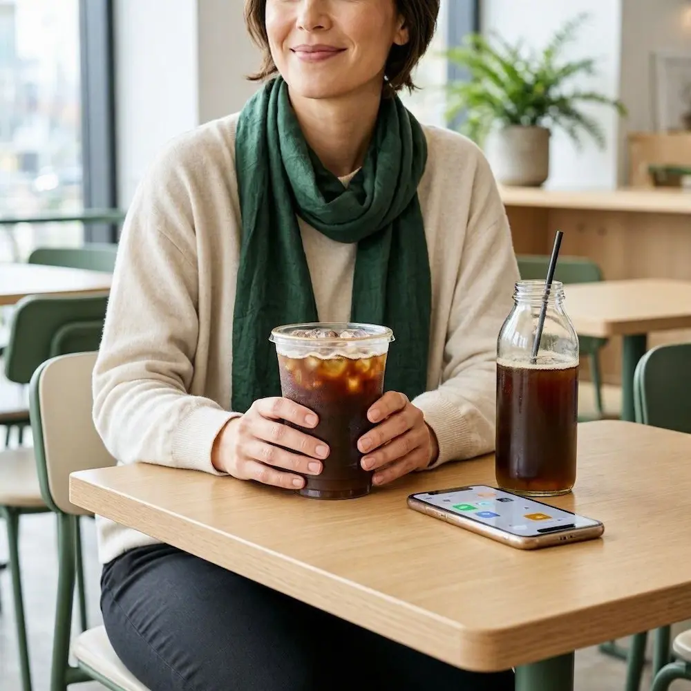 Panera Unlimited Sip Club & Drinks Menu: Prices & Guide 2026 3 sip club concept
