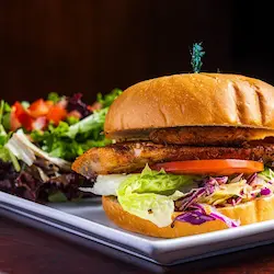 dennys sandwich