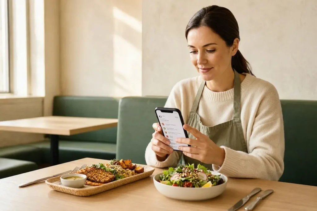 Panera Gluten Free & Vegan Menu 2026: Options & Allergy Guide 3 Panera Gluten Free