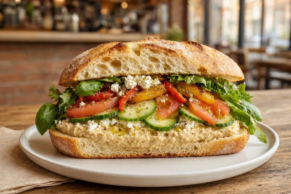 Panera Lunch & Dinner Menu with Prices & Calories (2026 2 Panera lunch & dinner menu