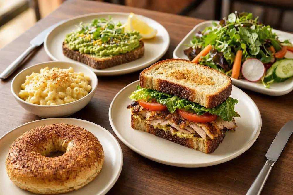 Popular Panera Secret Menu Ideas & Customisation Hacks 1 Panera Secret Menu