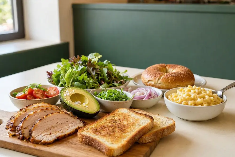 Popular Panera Secret Menu Ideas & Customisation Hacks 2 panera secrete menu