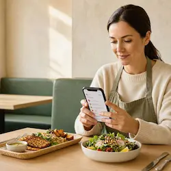 Panera Gluten Free